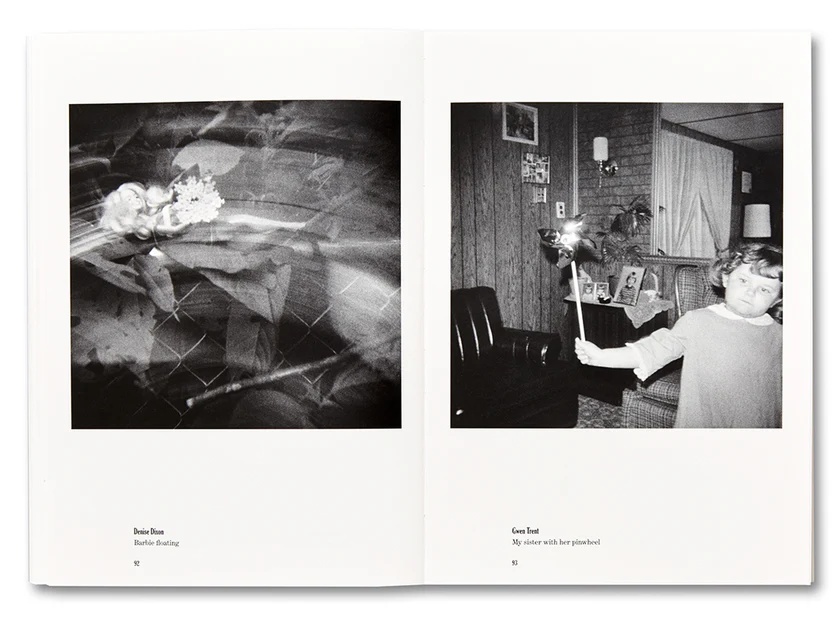 Wendy Ewald. Portraits and Dreams — изображение 5