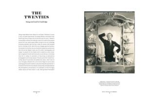The Wardrobe of Cecil Beaton. Life in Fashion
