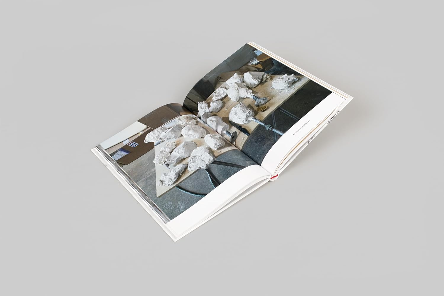 Jim Dine. Storm of Memory — изображение 5