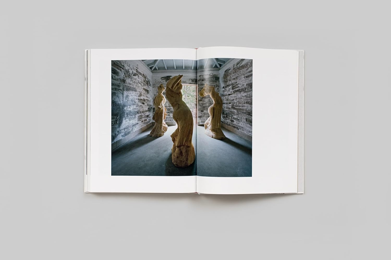 Jim Dine. Storm of Memory — изображение 2