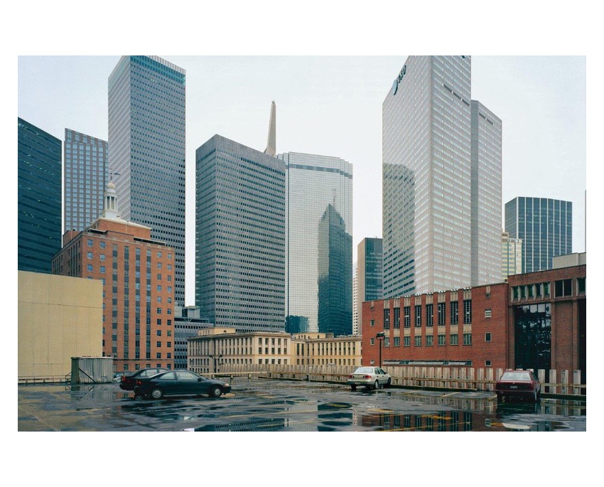 Thomas Struth. Unconscious Places — изображение 6