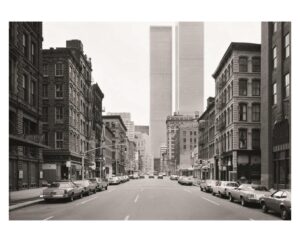 Thomas Struth. Unconscious Places