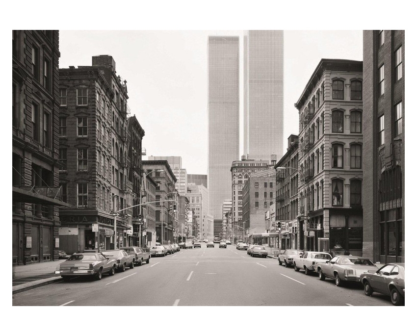 Thomas Struth. Unconscious Places — изображение 2