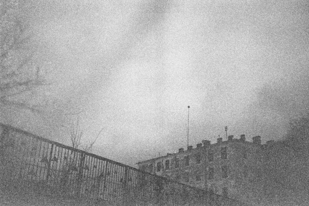 Юлия Бориссова. Адрес V. 30×45