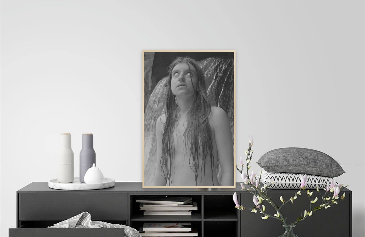 Вера Баркалова. Doppelganger I. 50x75 — изображение 6